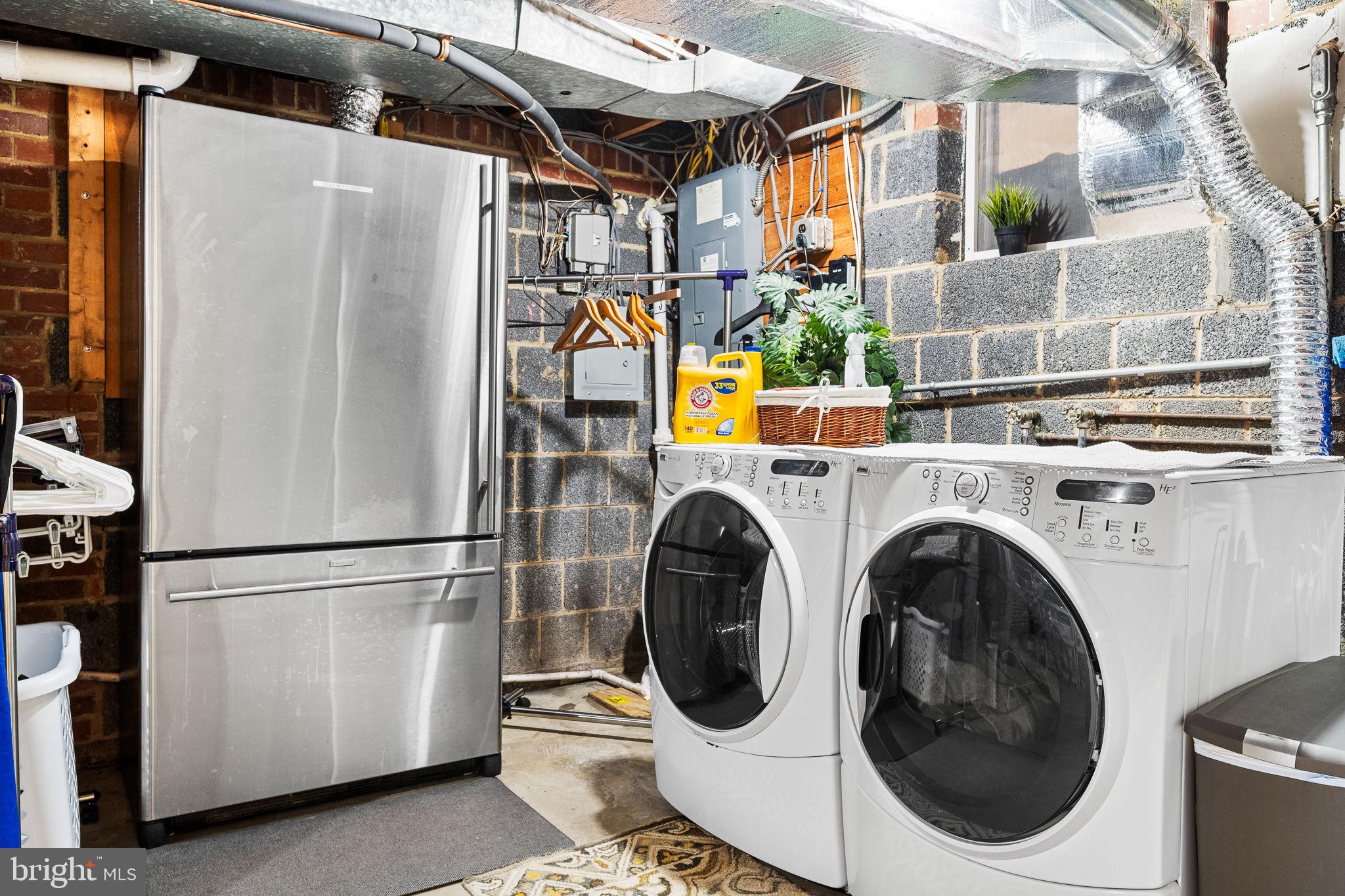 CHEVY CHASE VILLAGE - Residential