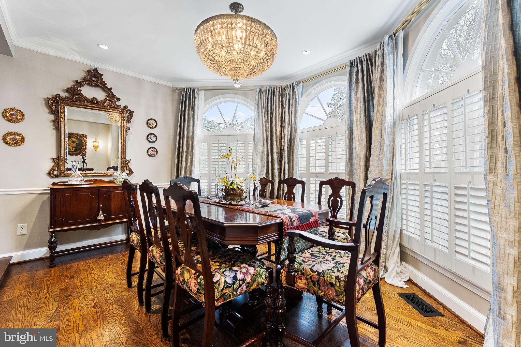 CHEVY CHASE VILLAGE - Residential