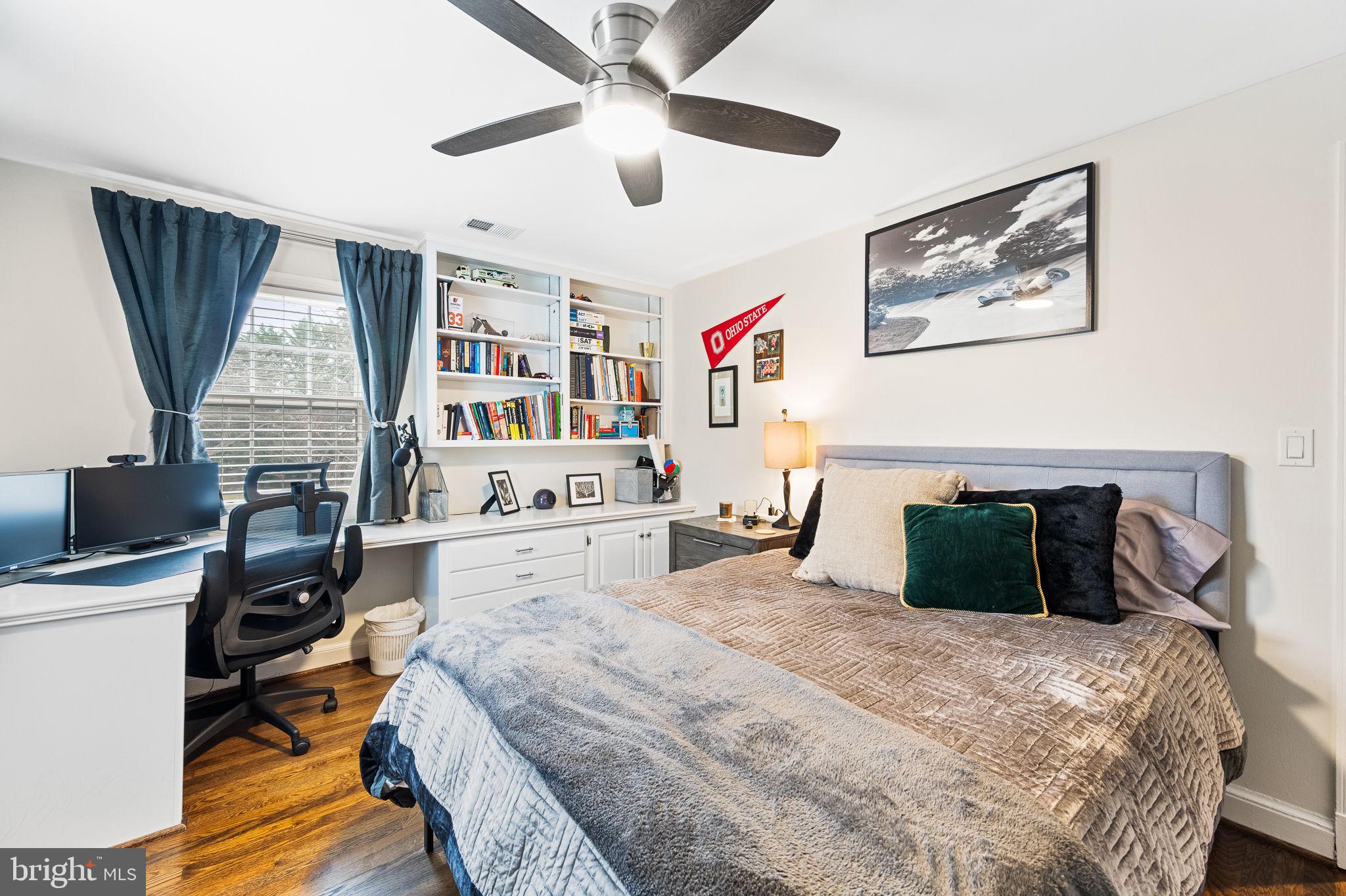 CHEVY CHASE VILLAGE - Residential