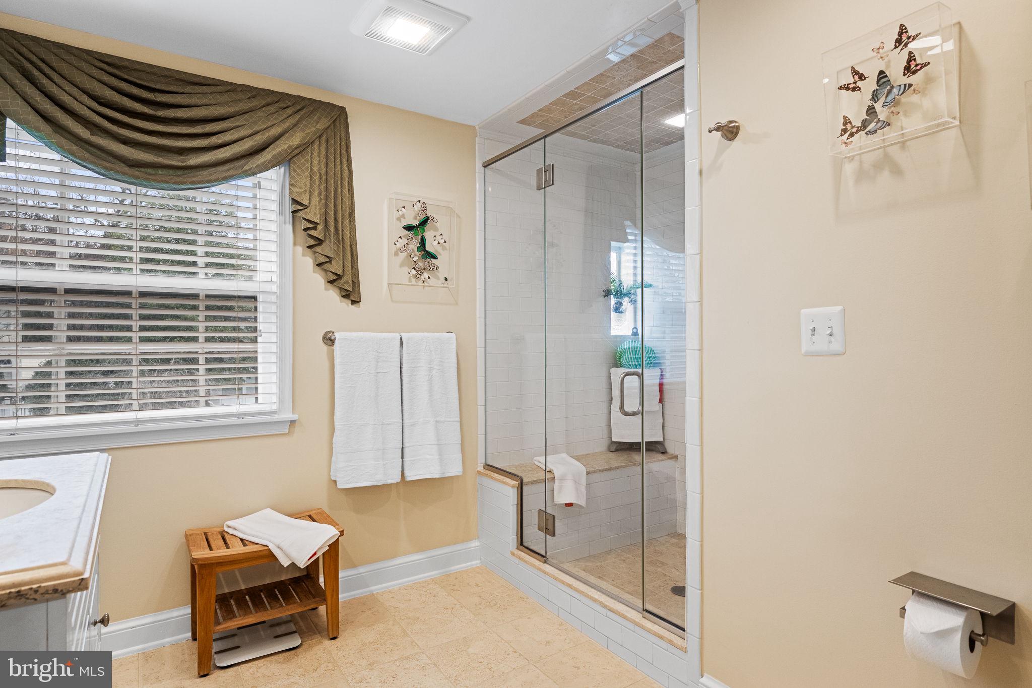 CHEVY CHASE VILLAGE - Residential