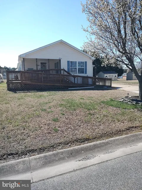 26890 Osprey Circle, Hebron, MD MLS: MDWC2017308