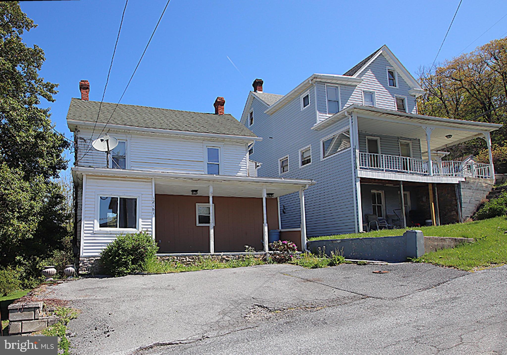 NONE AVAILABLE - Residential