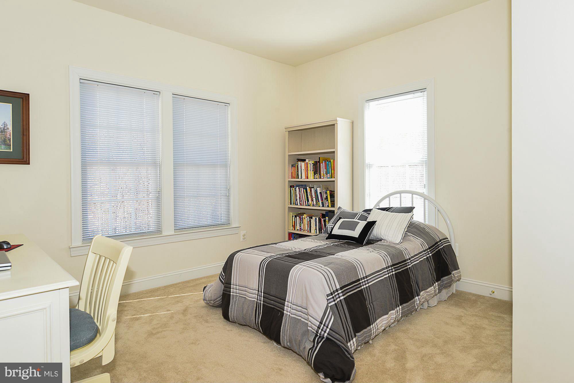 ESTATES OF CHANCELLORSVILLE - Residential