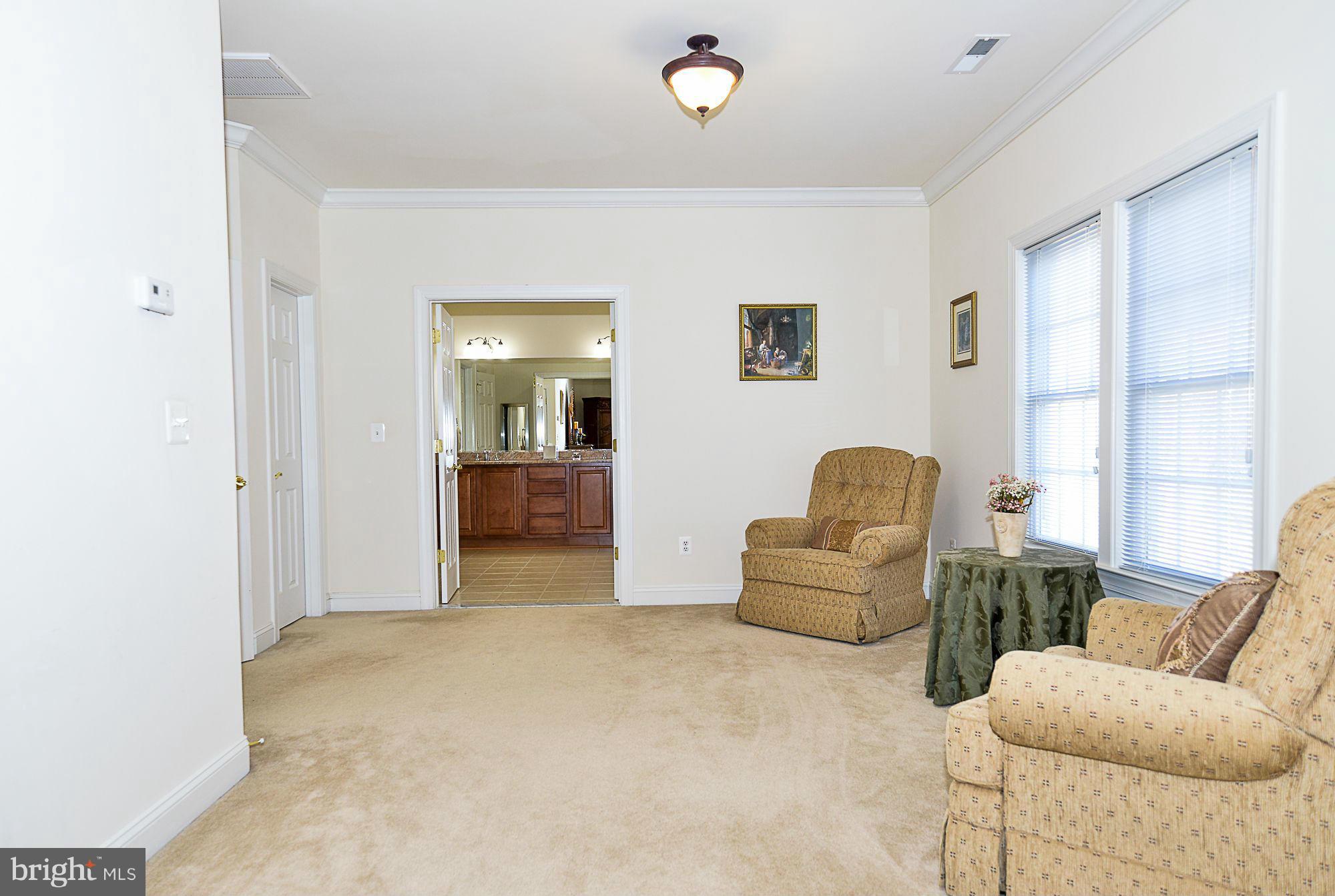 ESTATES OF CHANCELLORSVILLE - Residential