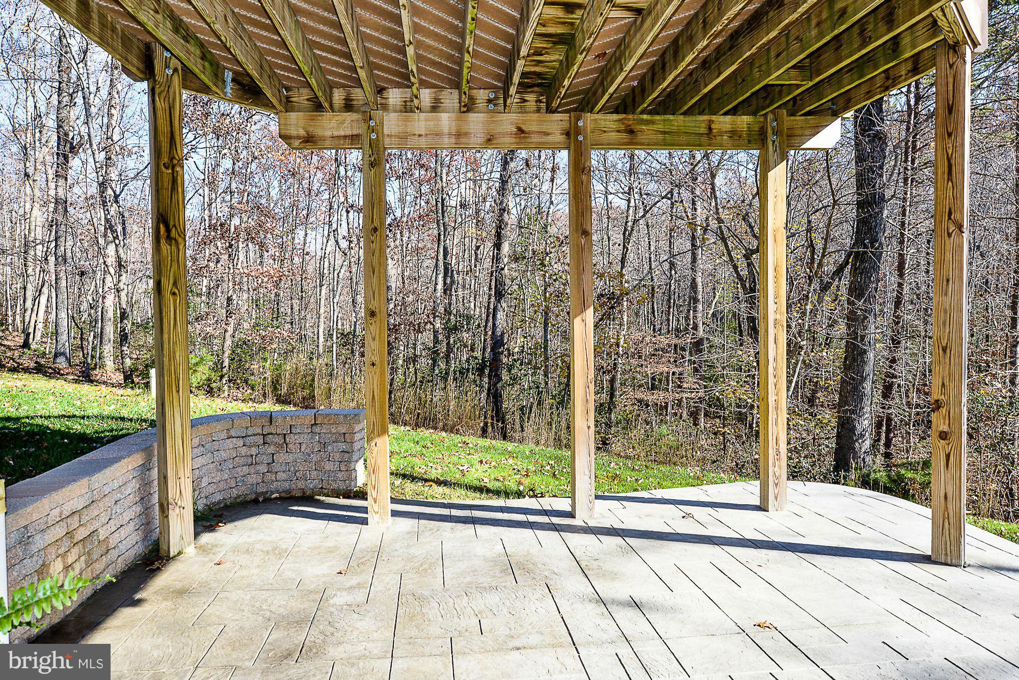 ESTATES OF CHANCELLORSVILLE - Residential