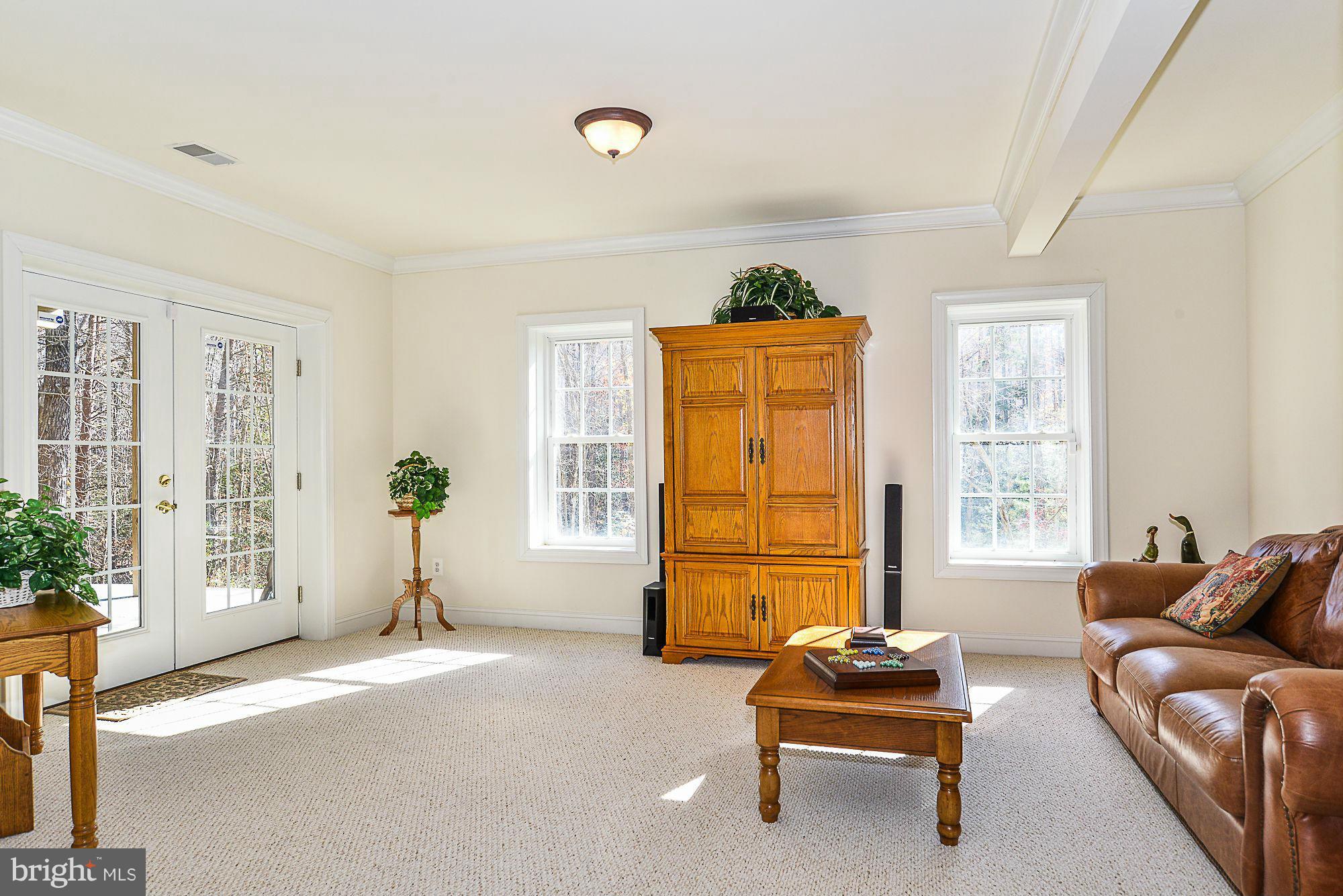 ESTATES OF CHANCELLORSVILLE - Residential