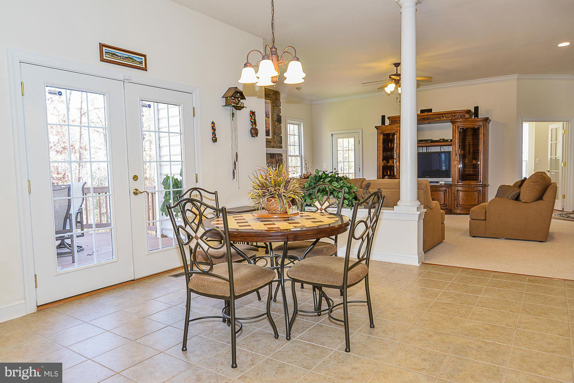 ESTATES OF CHANCELLORSVILLE - Residential