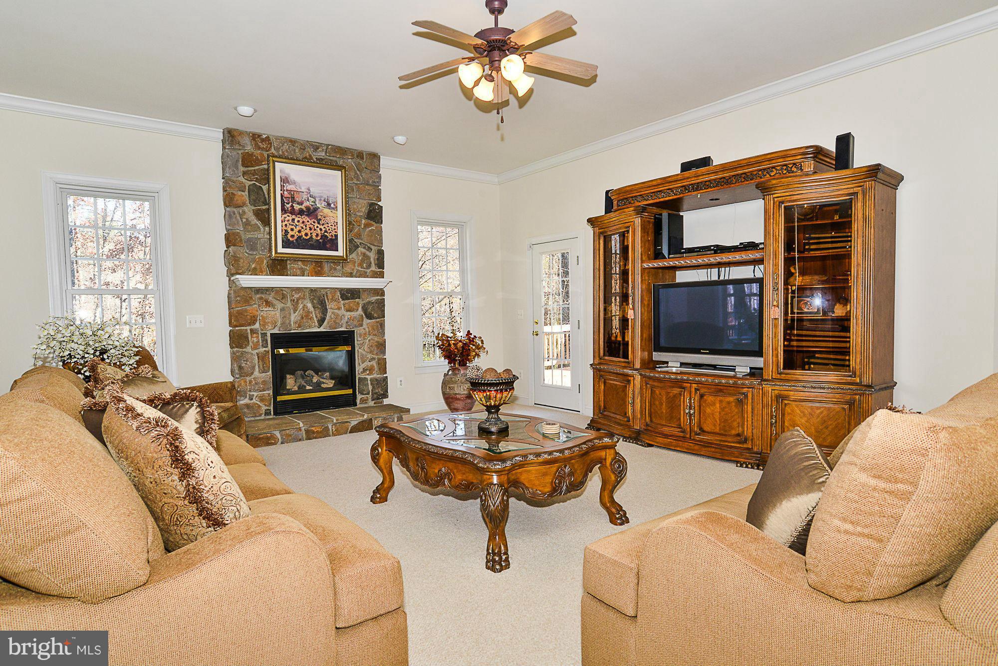 ESTATES OF CHANCELLORSVILLE - Residential