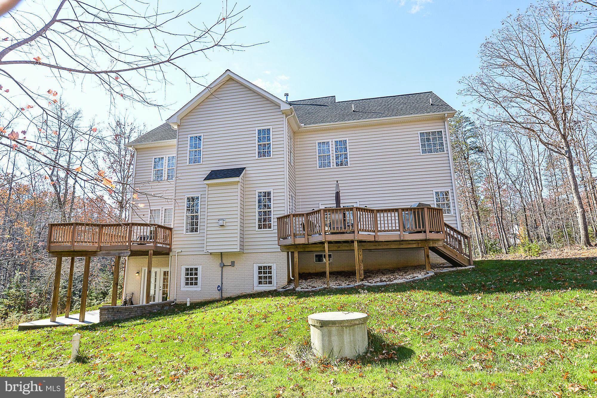 ESTATES OF CHANCELLORSVILLE - Residential