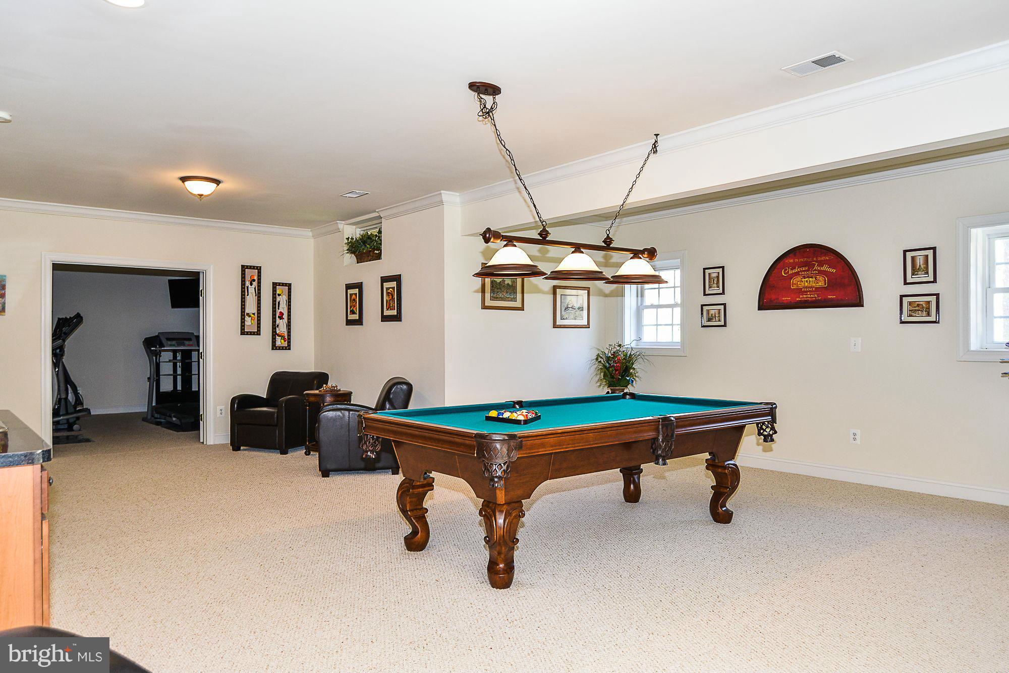 ESTATES OF CHANCELLORSVILLE - Residential