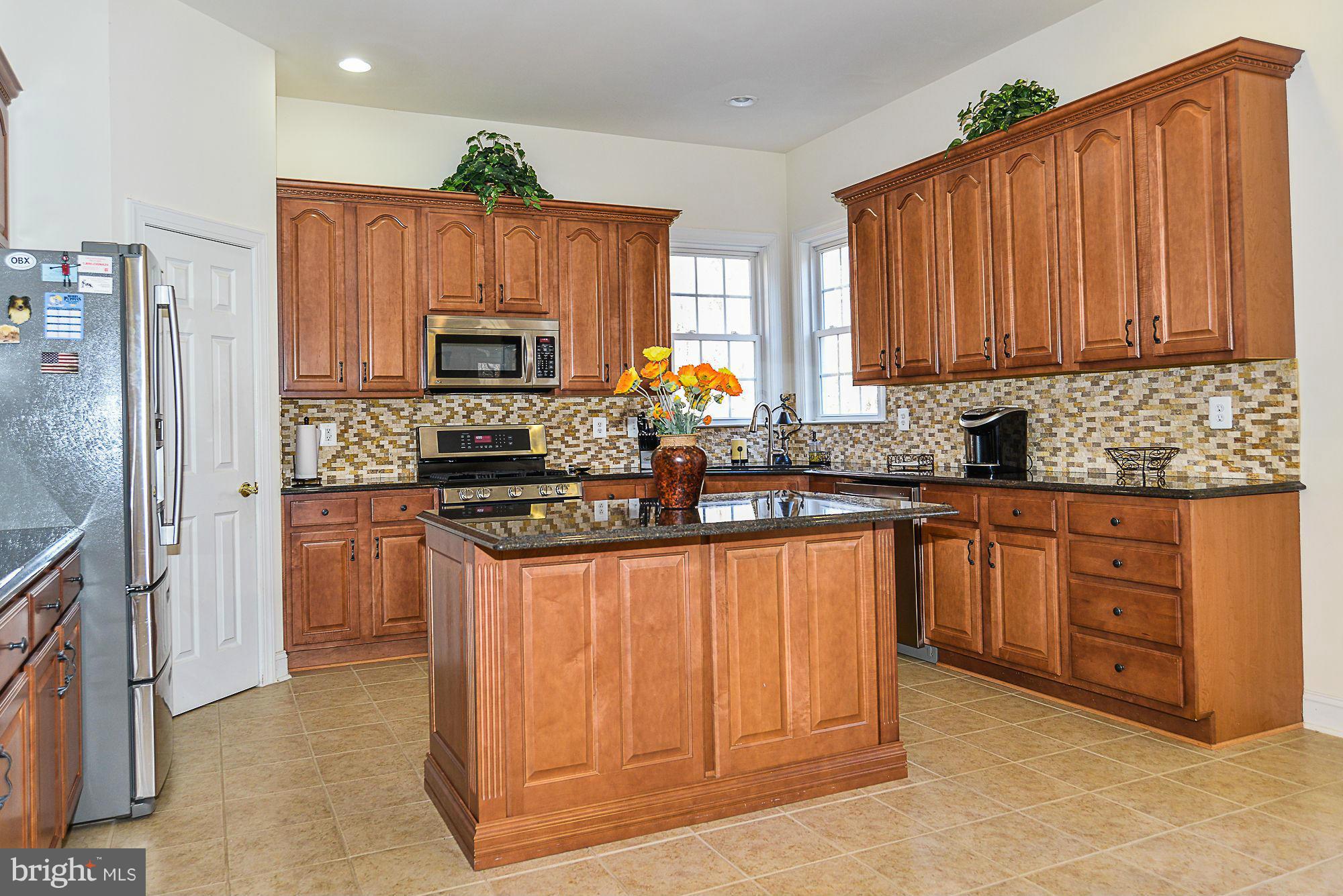 ESTATES OF CHANCELLORSVILLE - Residential