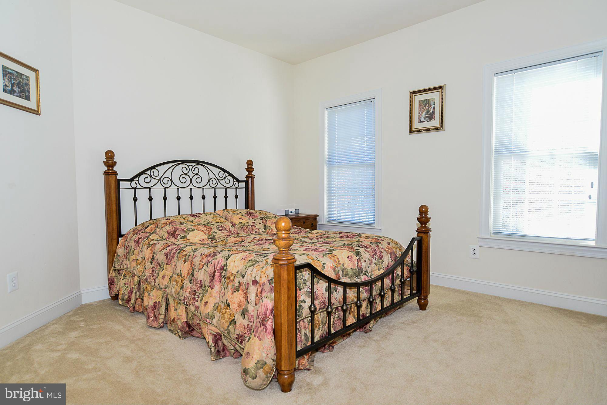 ESTATES OF CHANCELLORSVILLE - Residential