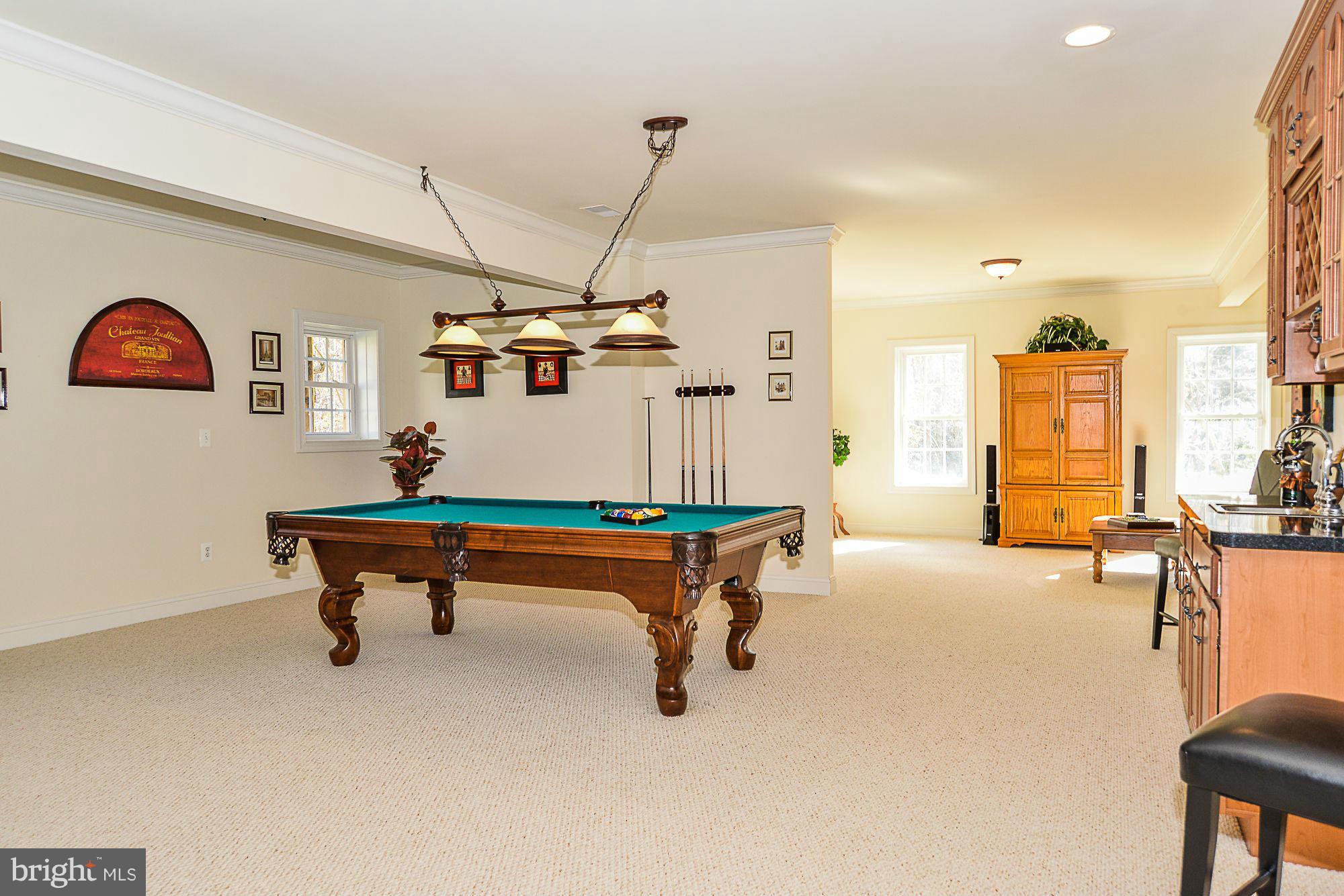 ESTATES OF CHANCELLORSVILLE - Residential