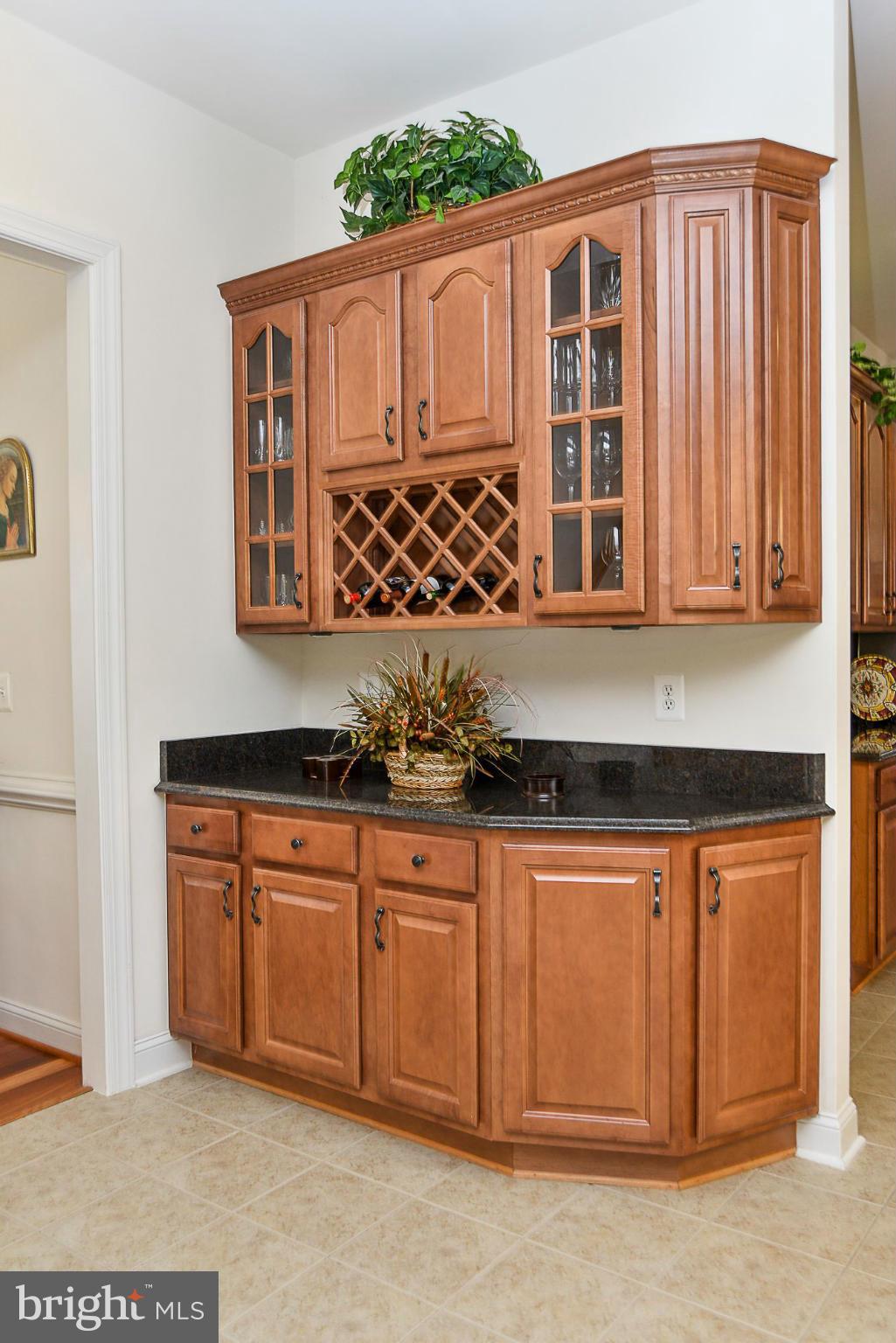 ESTATES OF CHANCELLORSVILLE - Residential