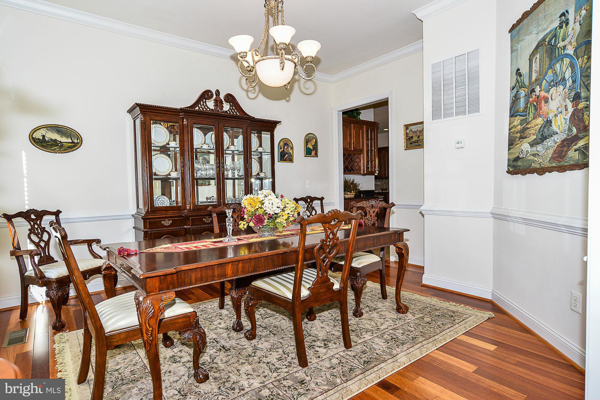 ESTATES OF CHANCELLORSVILLE - Residential