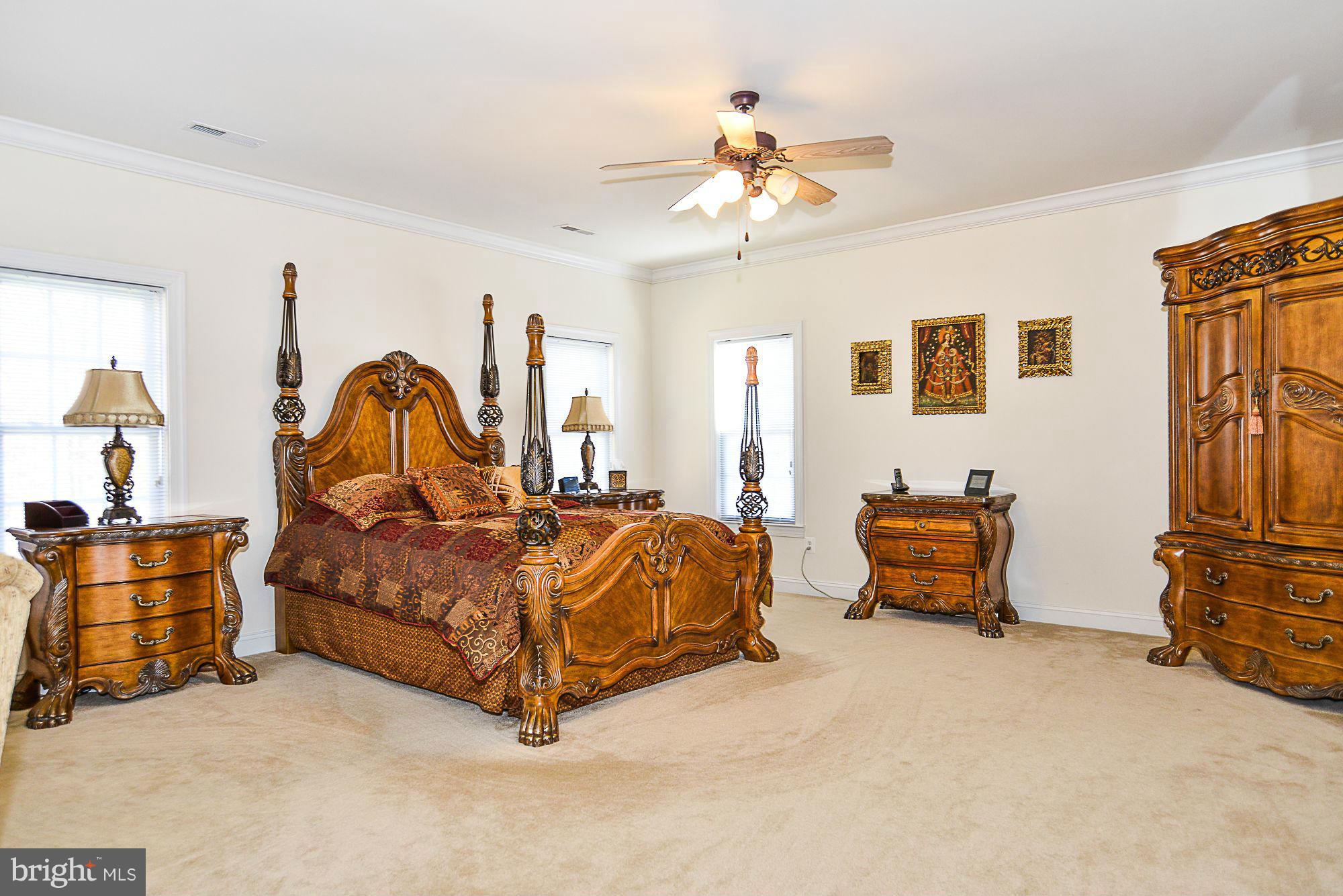 ESTATES OF CHANCELLORSVILLE - Residential