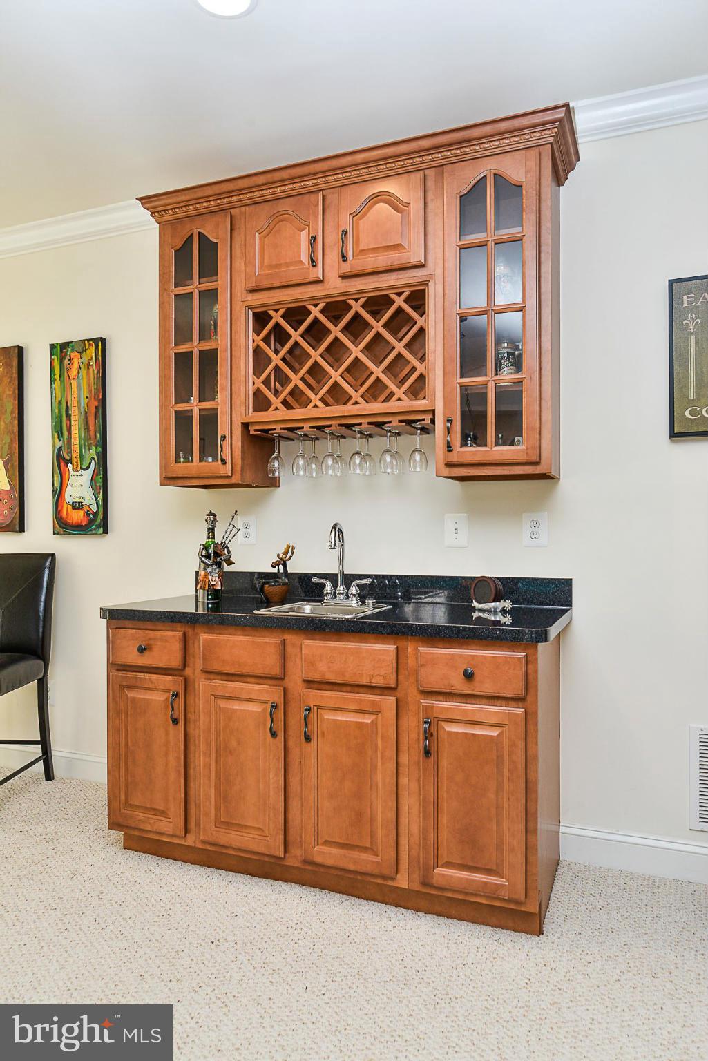 ESTATES OF CHANCELLORSVILLE - Residential