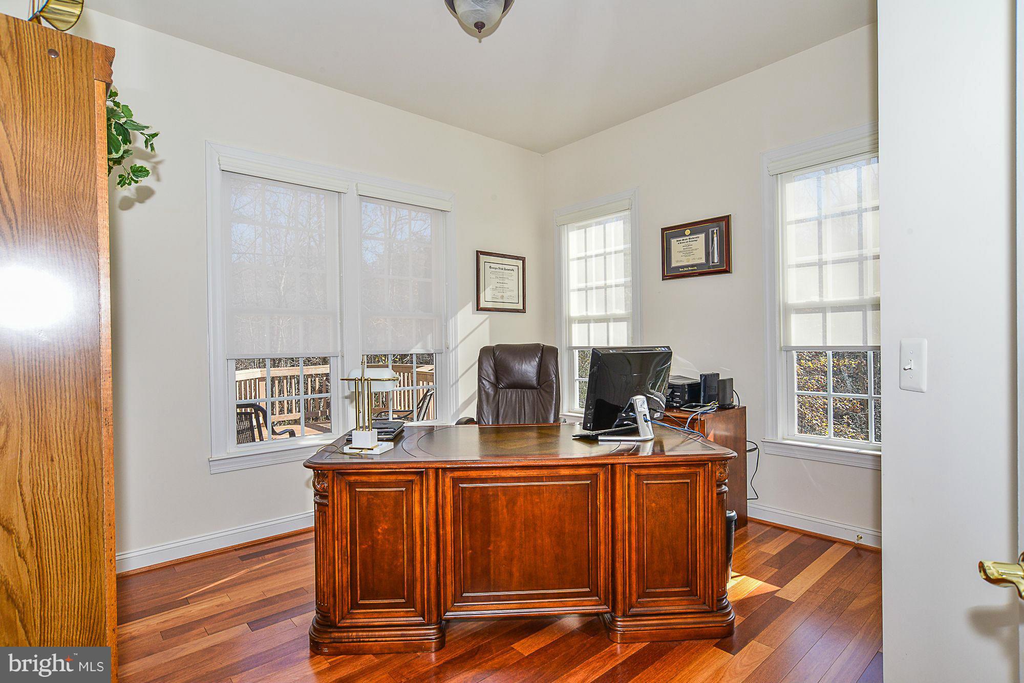 ESTATES OF CHANCELLORSVILLE - Residential