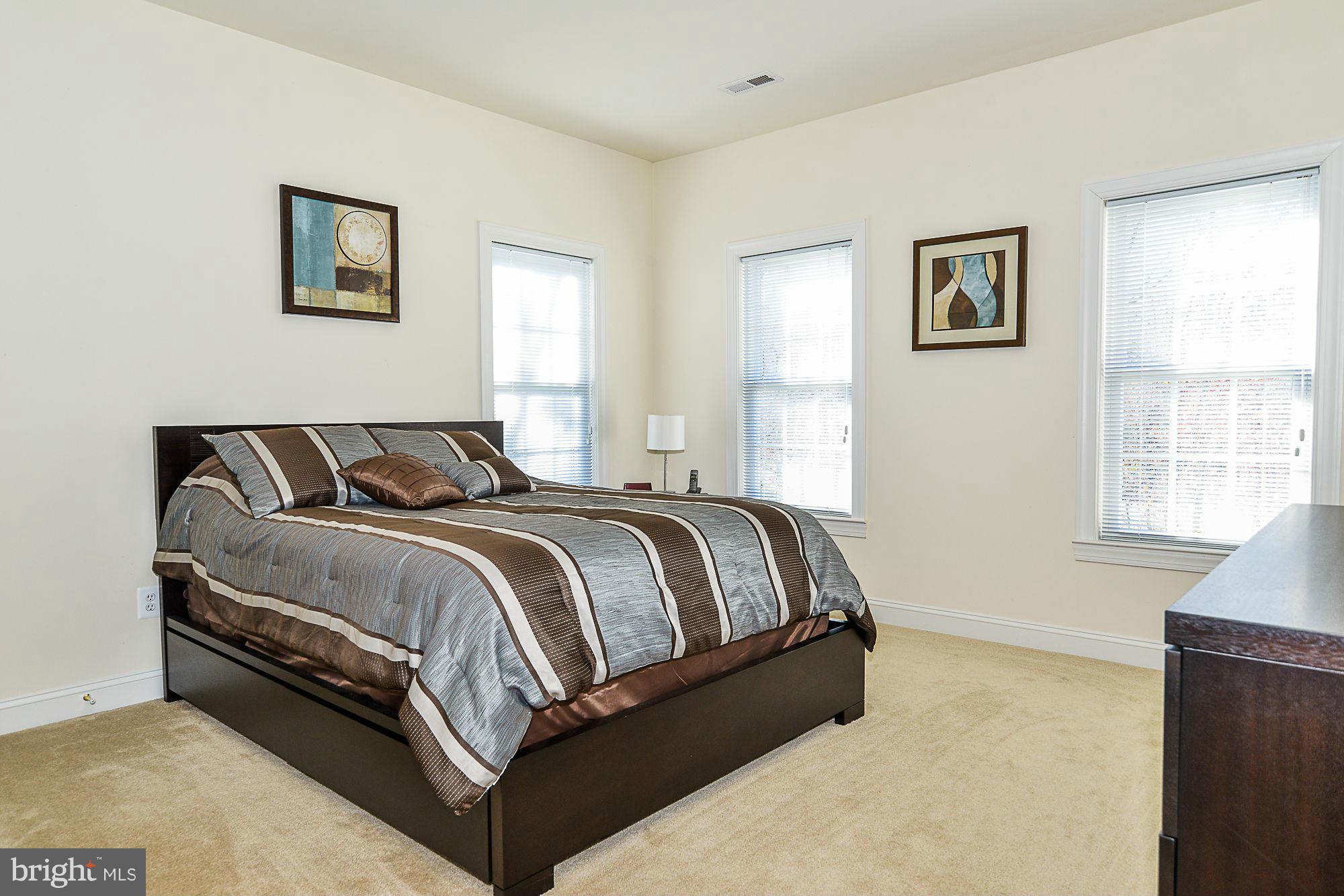 ESTATES OF CHANCELLORSVILLE - Residential