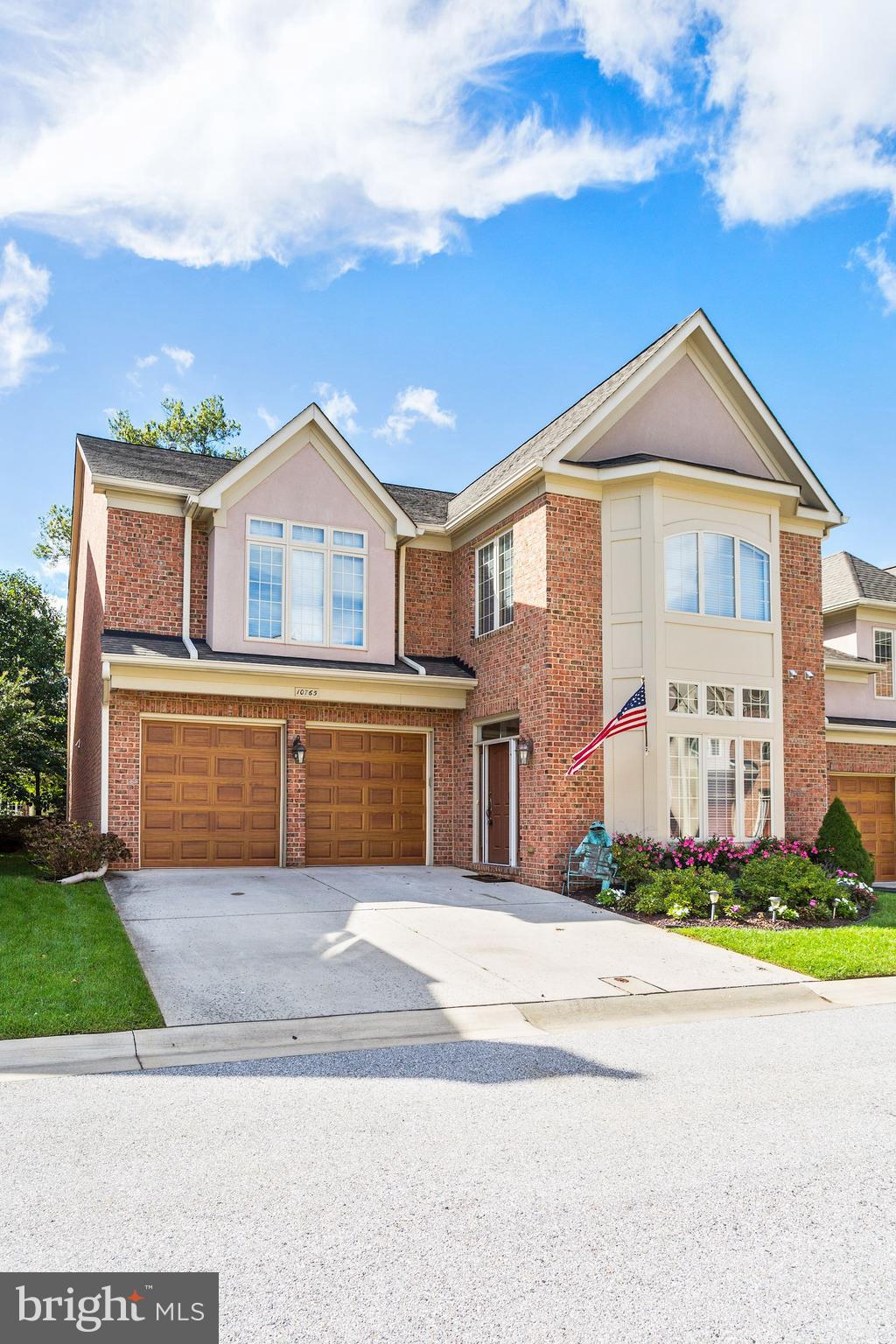 SCOT'S GLEN - Residential