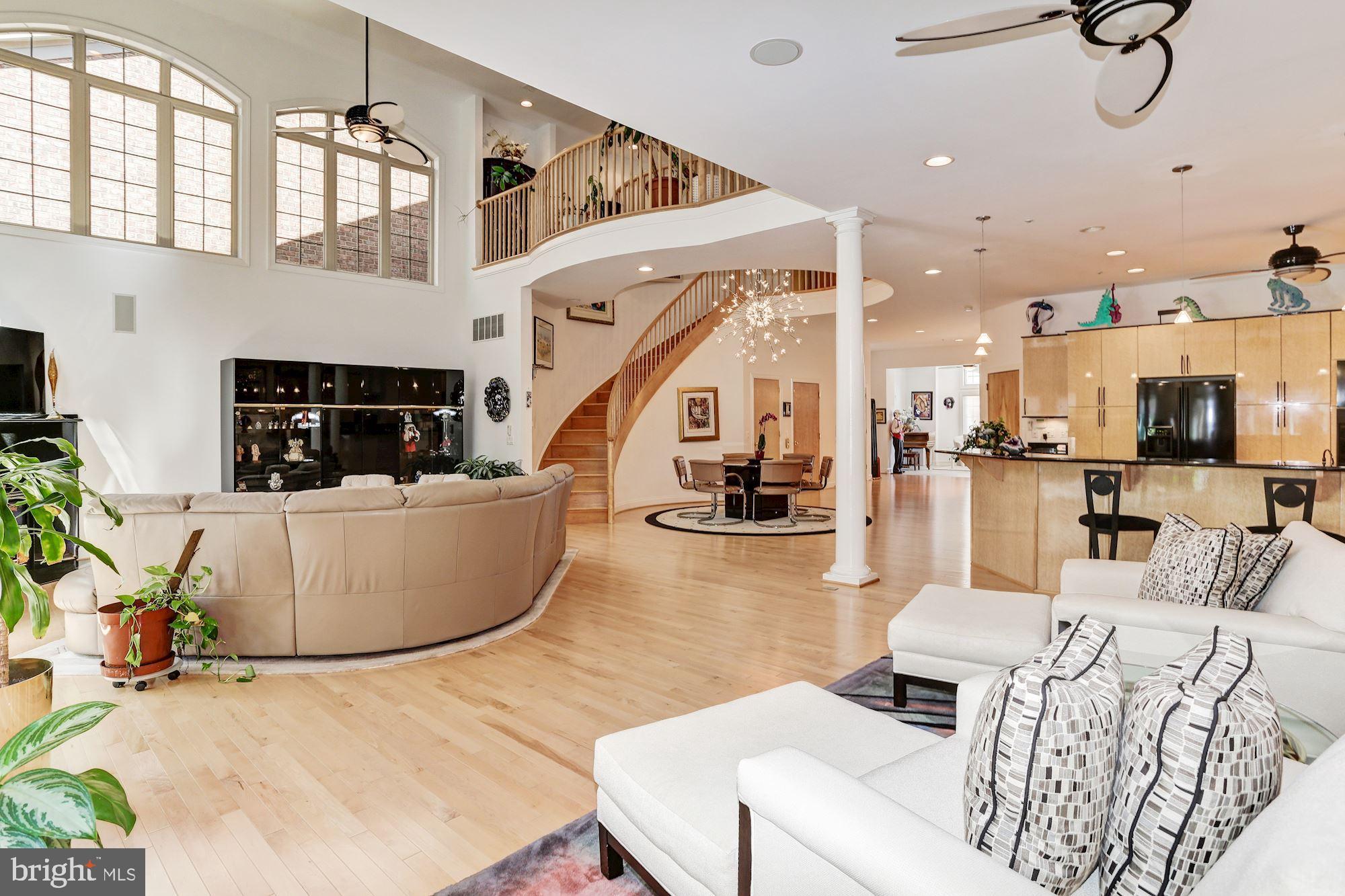 SCOT'S GLEN - Residential