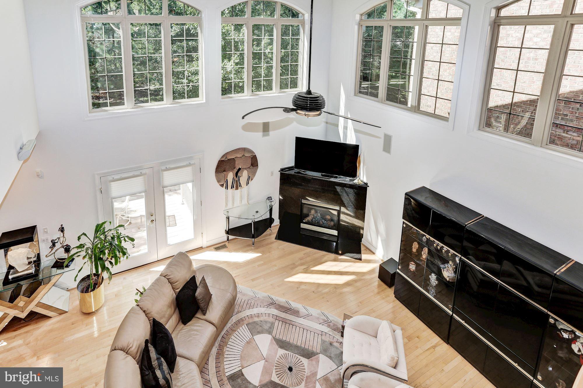 SCOT'S GLEN - Residential