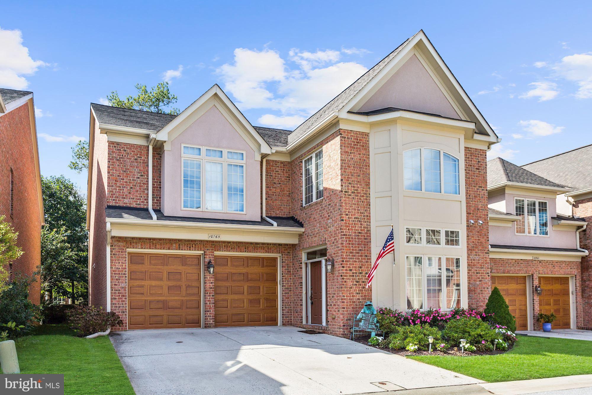 SCOT'S GLEN - Residential