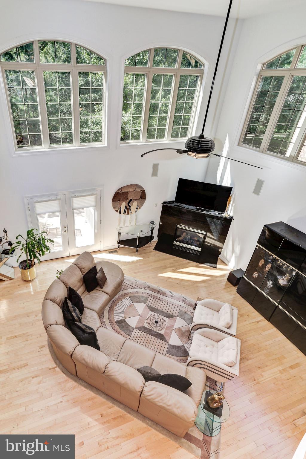 SCOT'S GLEN - Residential