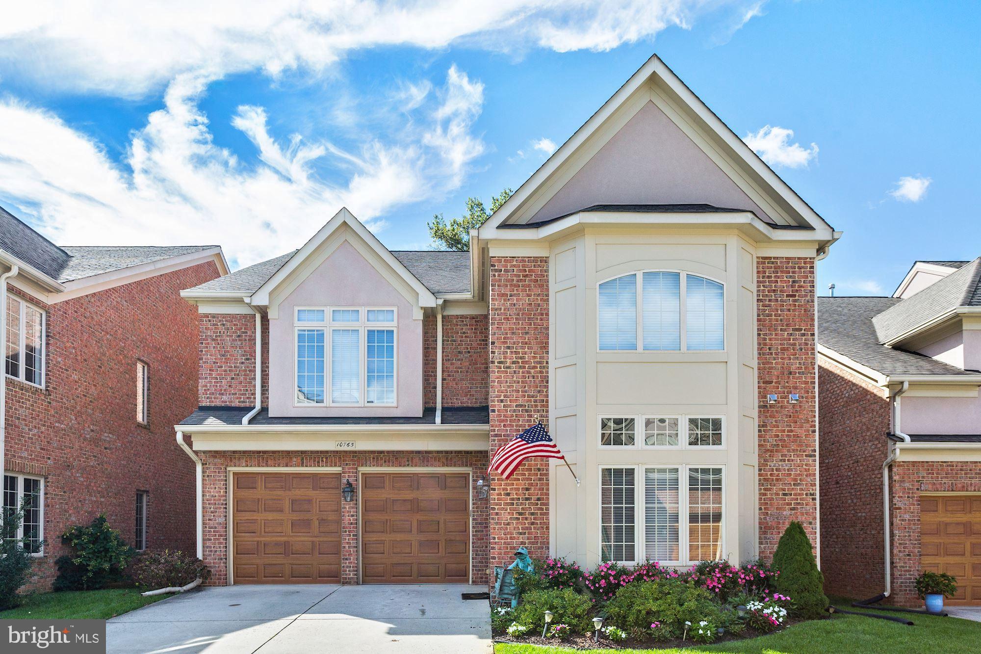 SCOT'S GLEN - Residential