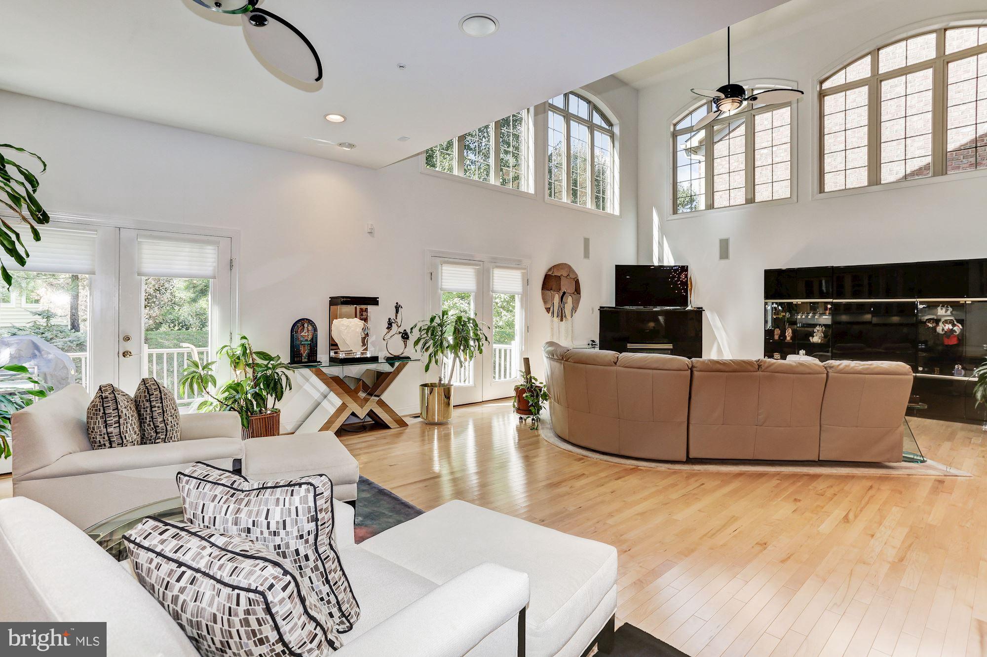 SCOT'S GLEN - Residential