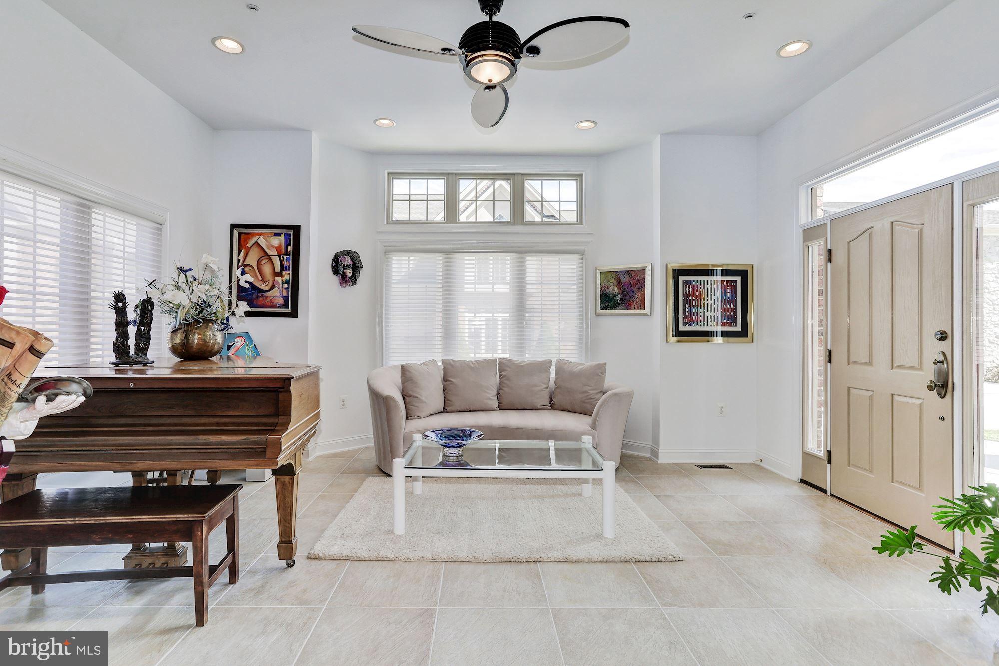 SCOT'S GLEN - Residential