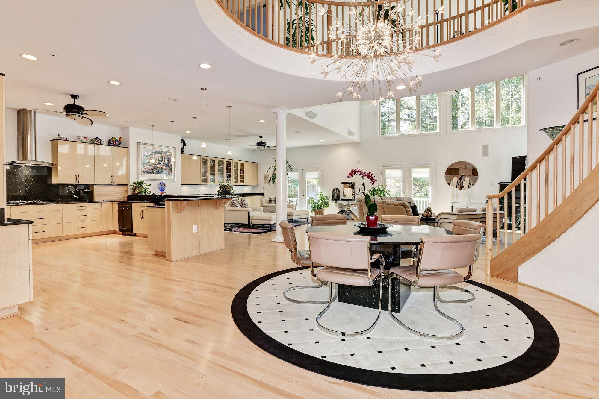 SCOT'S GLEN - Residential