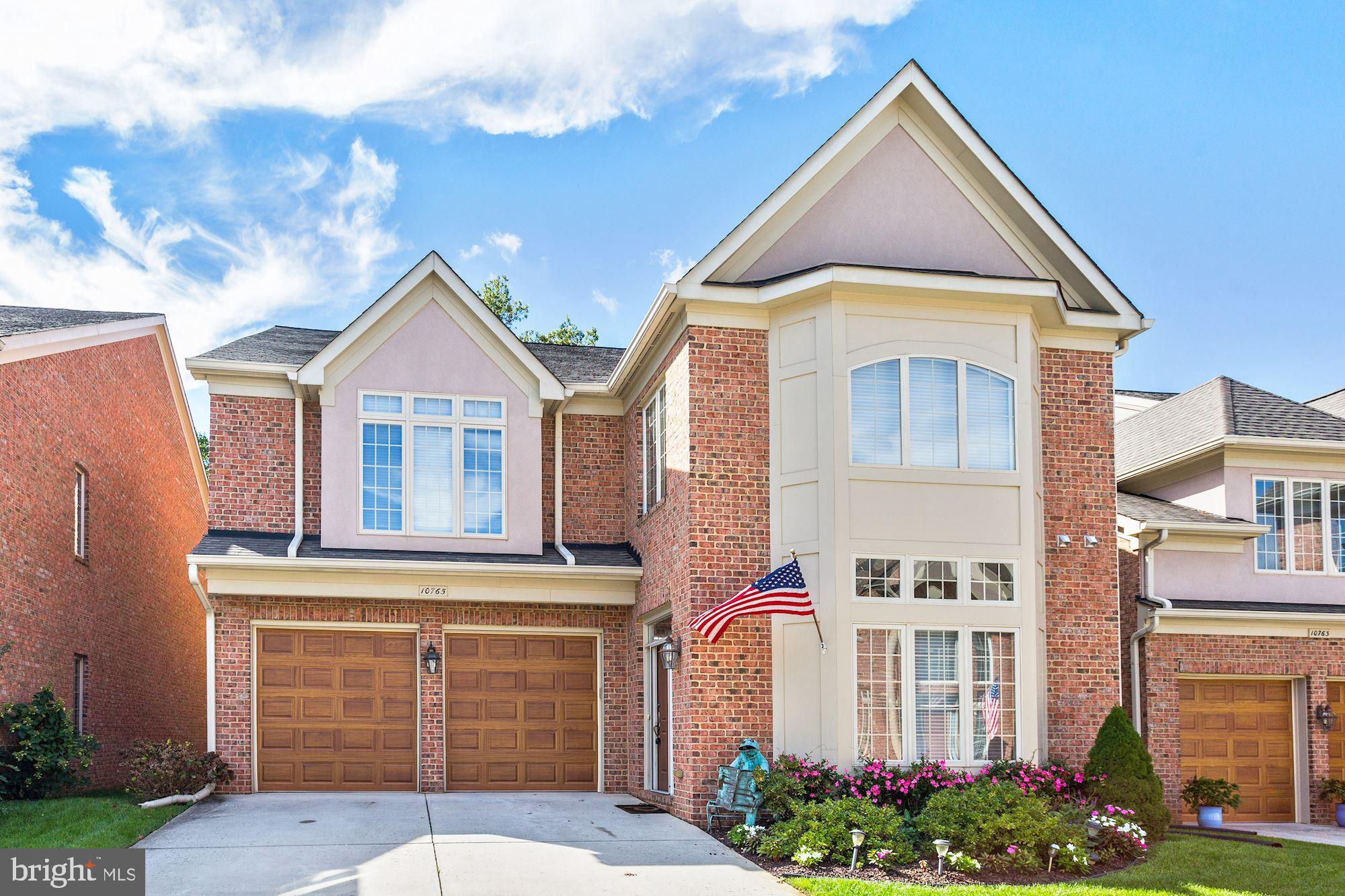 SCOT'S GLEN - Residential