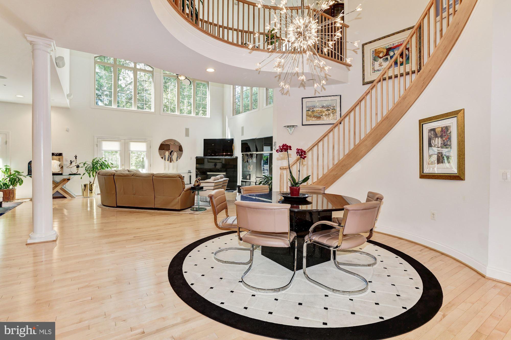 SCOT'S GLEN - Residential