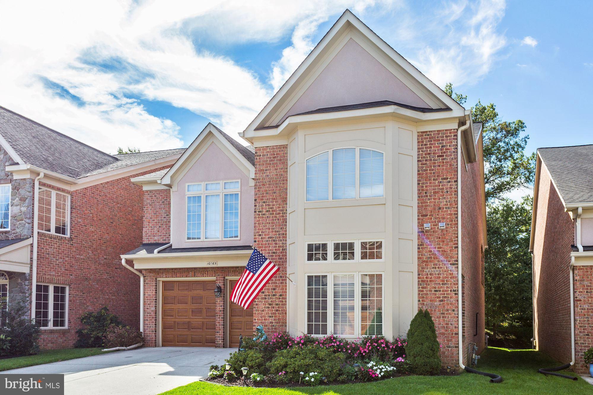 SCOT'S GLEN - Residential