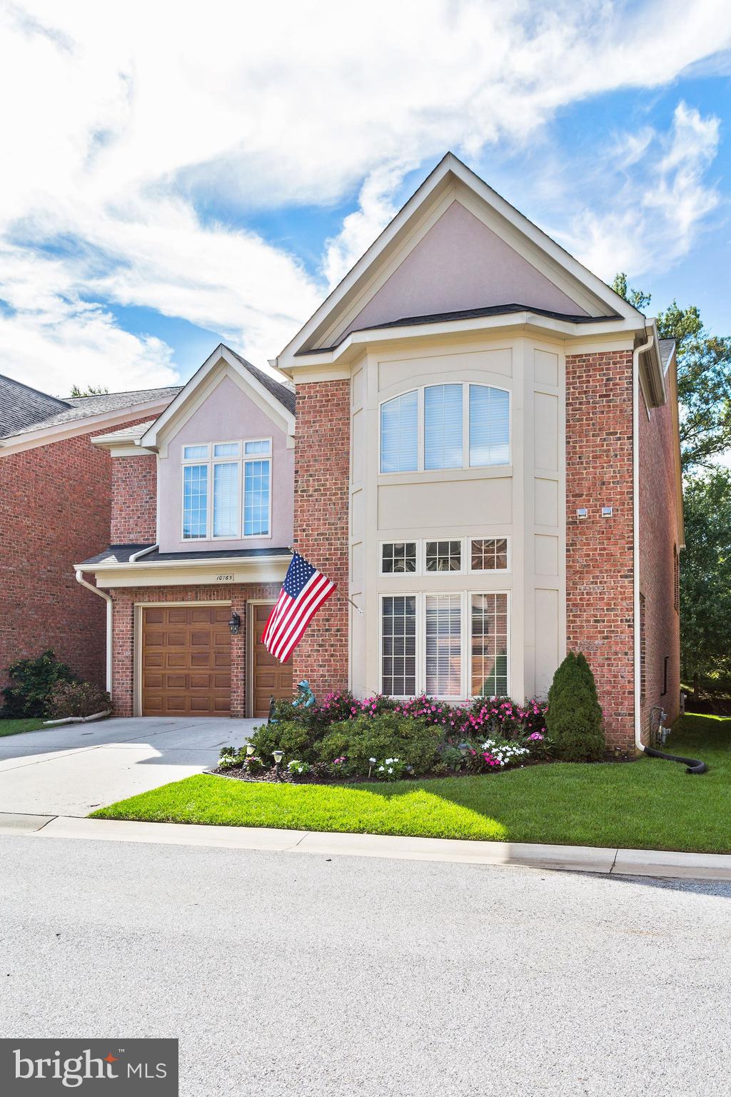 SCOT'S GLEN - Residential