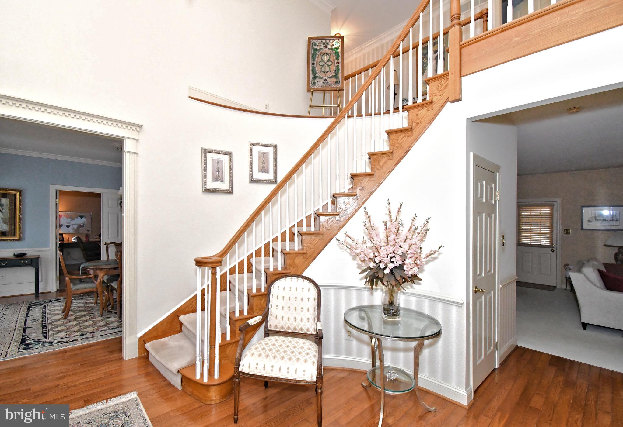 GWYNEDD KNOLL - Residential