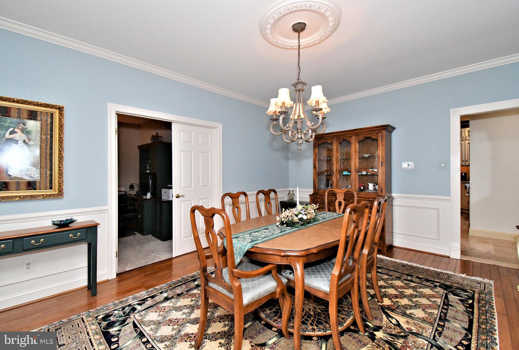 GWYNEDD KNOLL - Residential