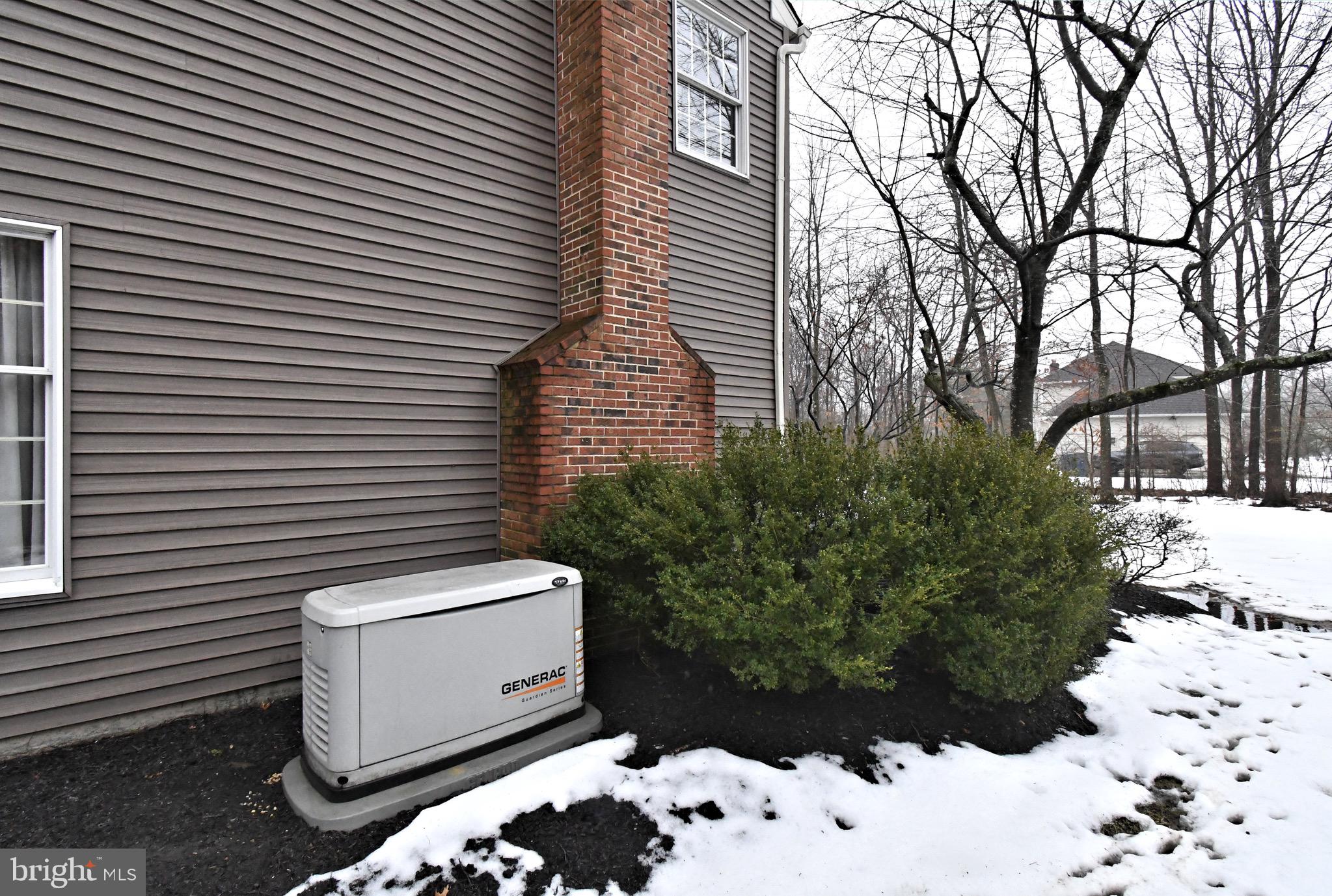 GWYNEDD KNOLL - Residential