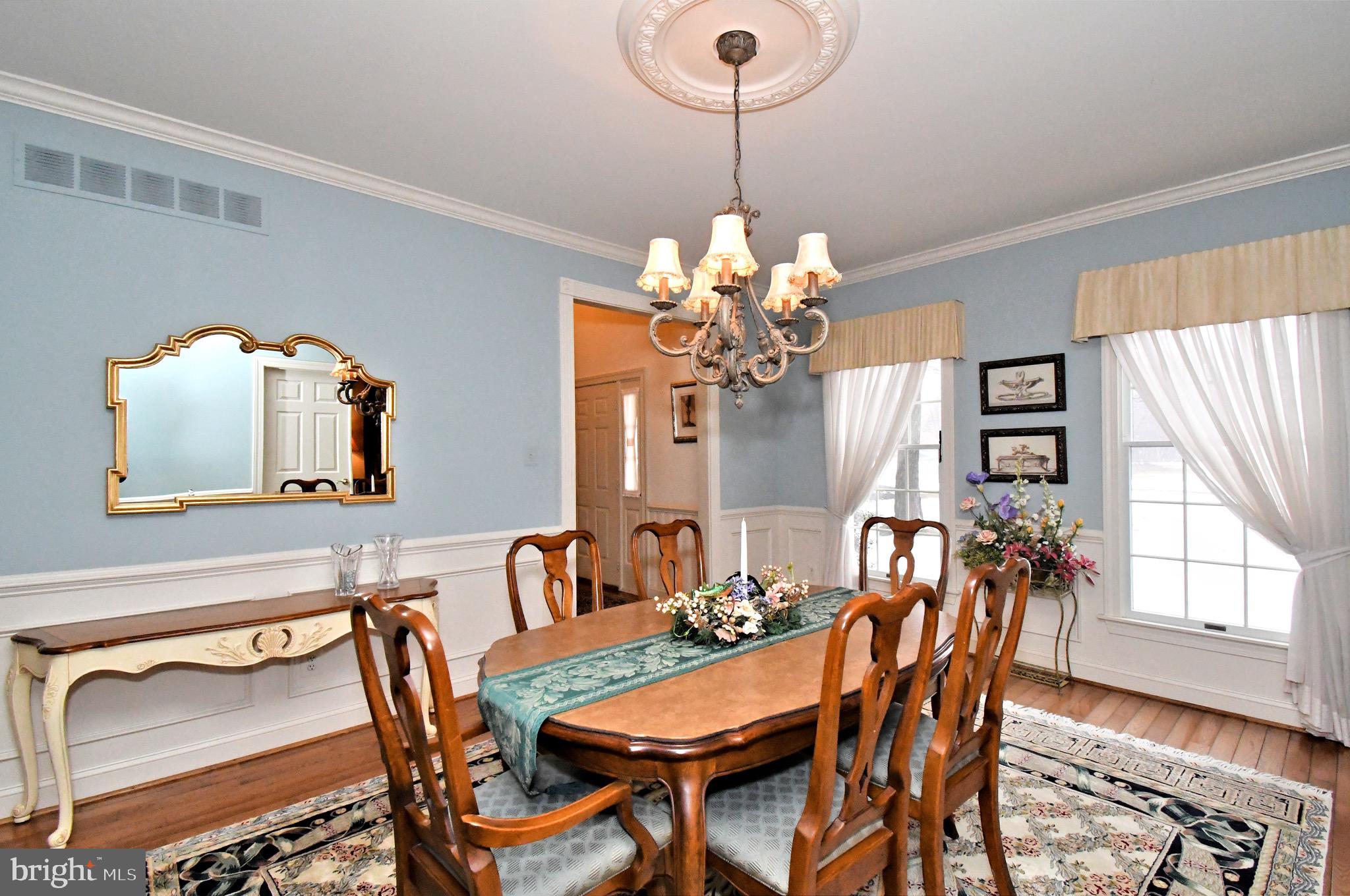 GWYNEDD KNOLL - Residential