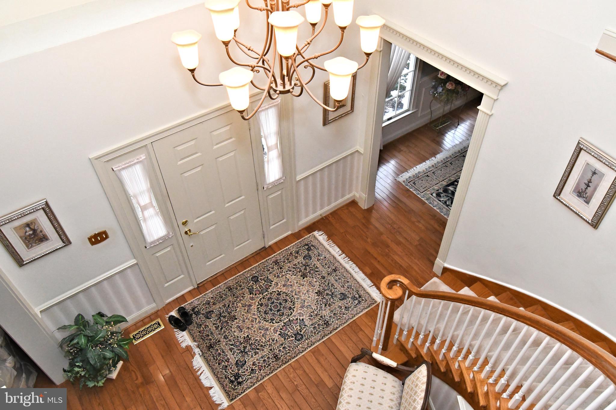 GWYNEDD KNOLL - Residential