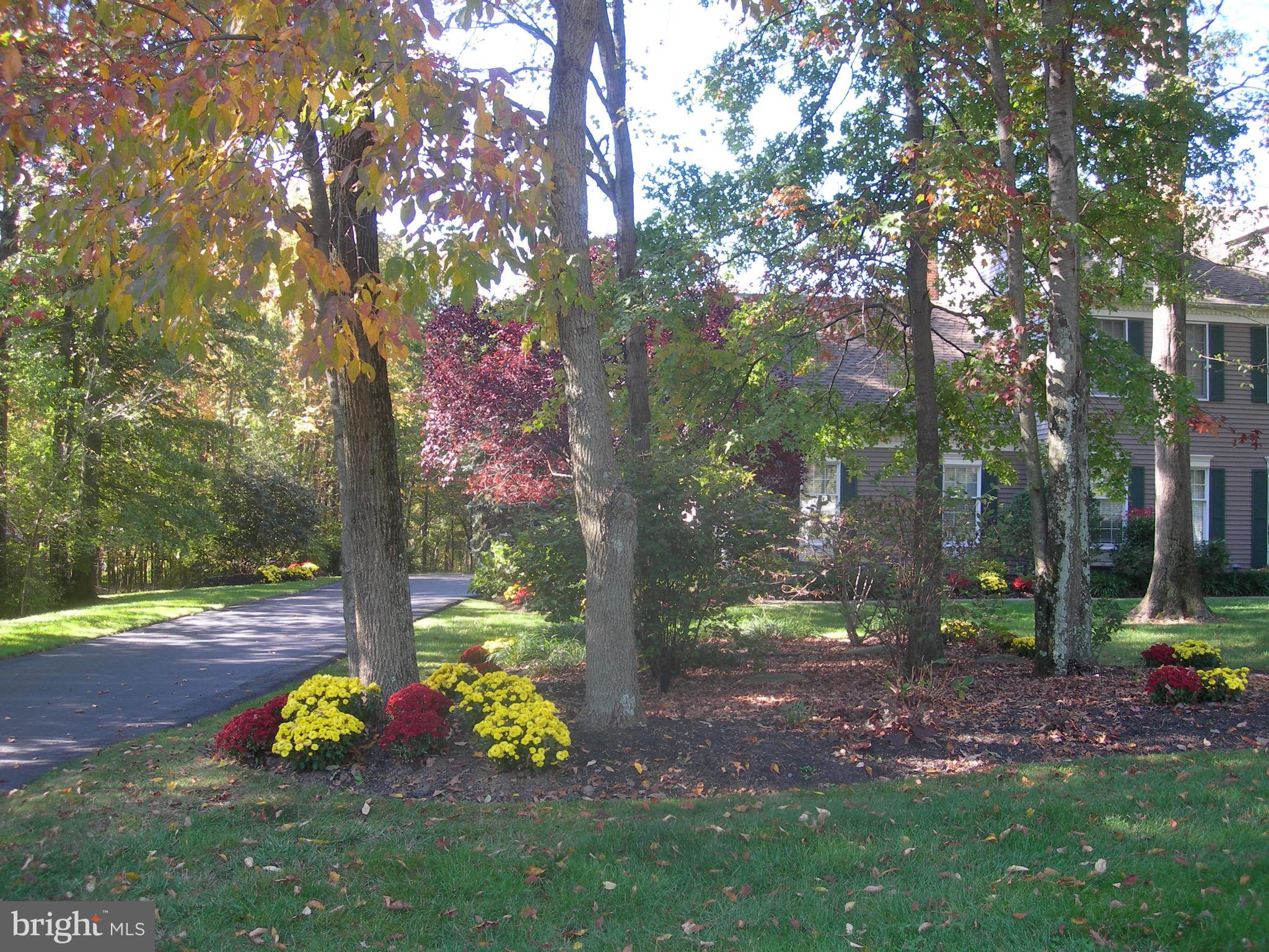 GWYNEDD KNOLL - Residential