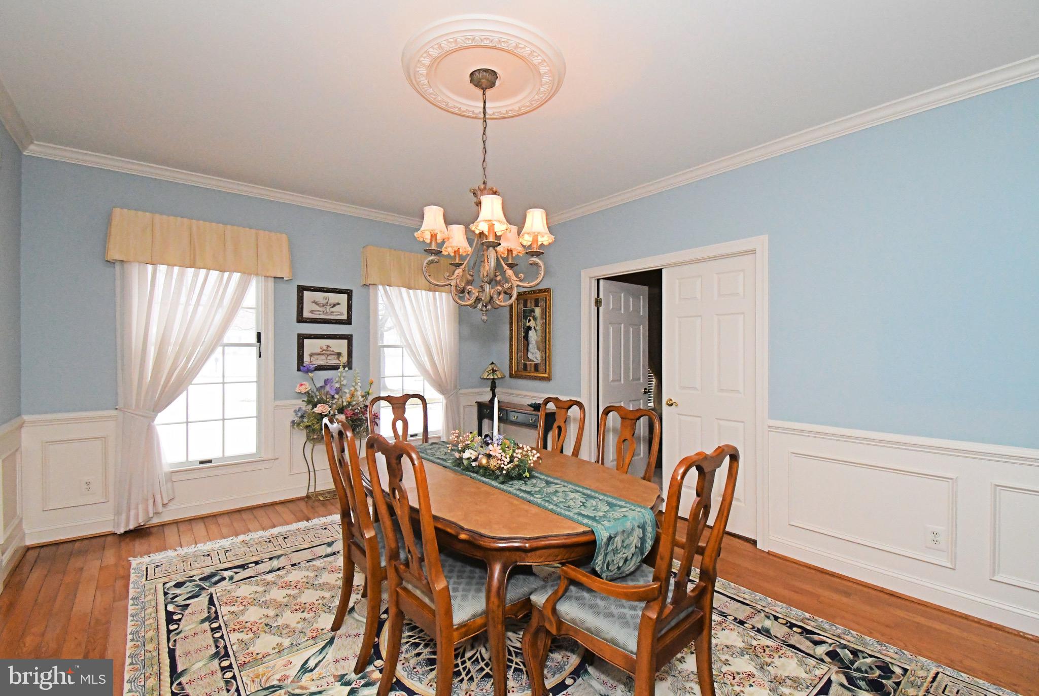 GWYNEDD KNOLL - Residential