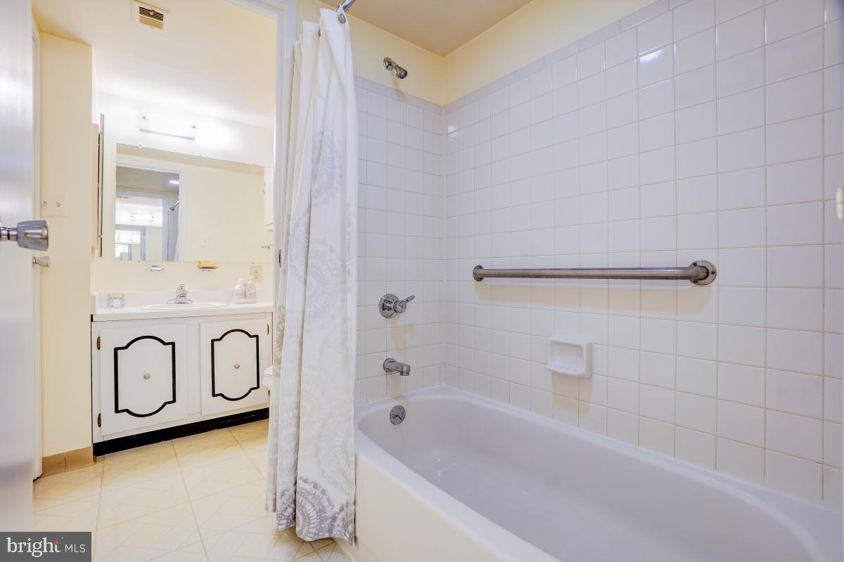 ROSSMOOR MUTUAL 22 CODM - Residential