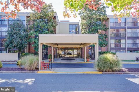 2921 N LEISURE WORLD BOULEVARD 1-226 SILVER SPRING MD 20906