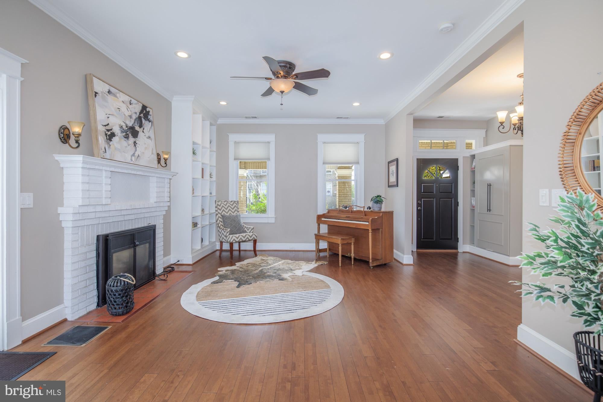 1409 DECATUR STREET NW