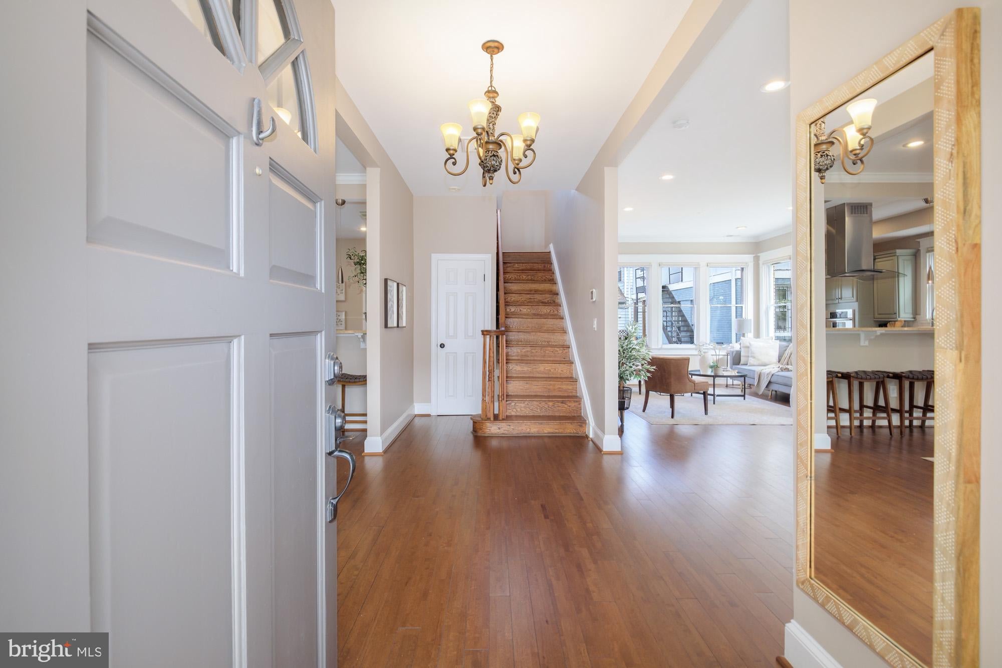 1409 DECATUR STREET NW