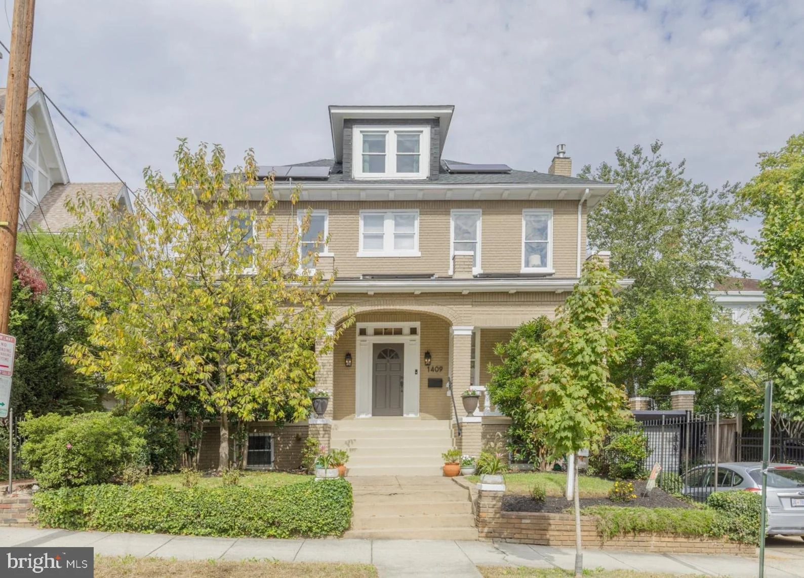 1409 Decatur Street NW