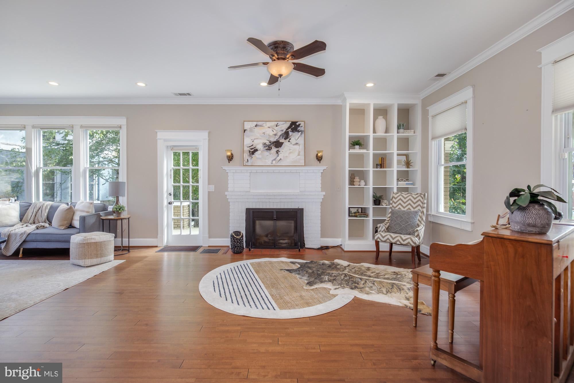 1409 DECATUR STREET NW