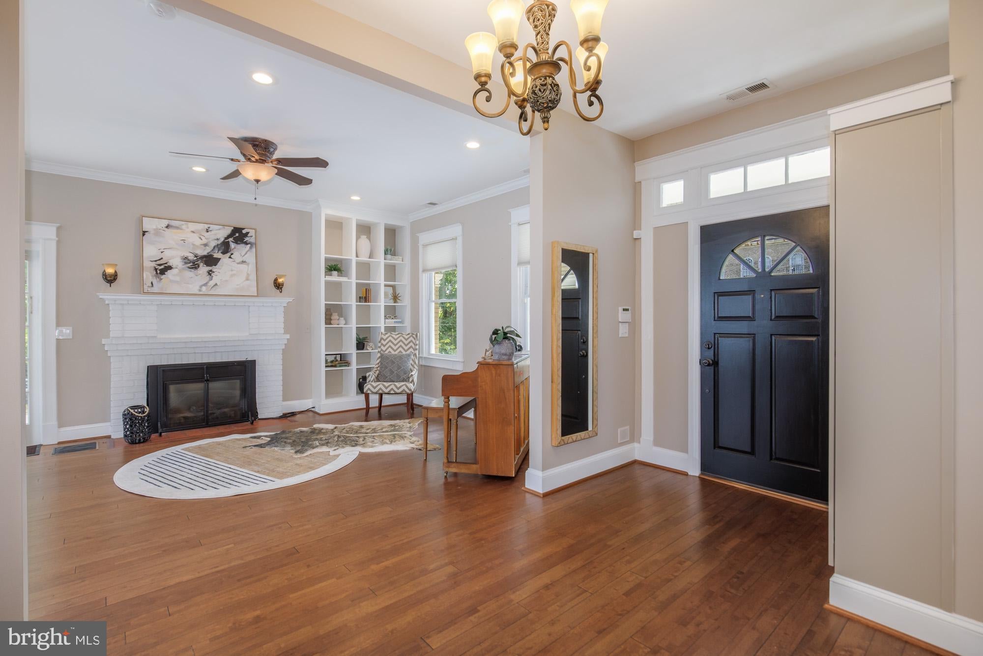 1409 DECATUR STREET NW